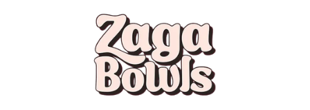Zaga Bowls